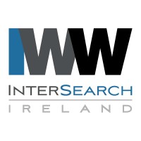 InterSearch Ireland logo