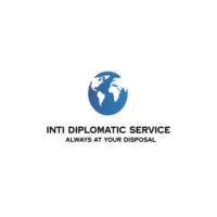 INTI Diplomatic Service logo