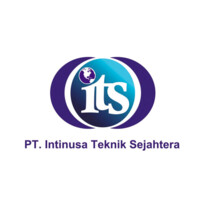 PT. Intinusa Teknik Sejahtera logo