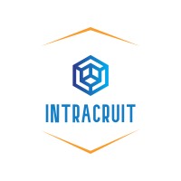 Intracruit Solutions logo
