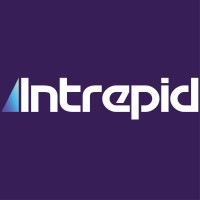 IntrepidGS logo