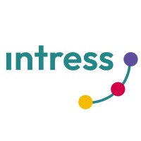 Intress logo