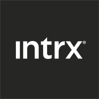 Intrx logo