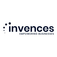 Invences Inc. logo