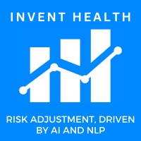 Invent Health logo