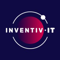Inventiv IT logo