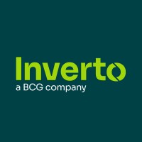 Inverto | A BCG Company logo