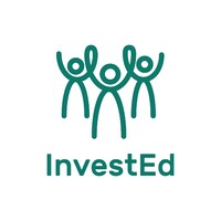 InvestEd logo