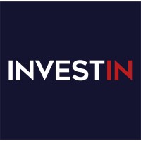 InvestIN logo