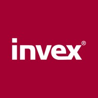 INVEX logo