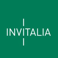 Invitalia logo