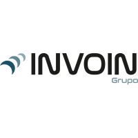Grupo INVOIN logo
