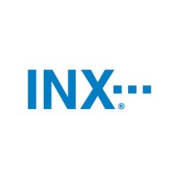 INX International Ink Co. logo