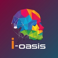 i-Oasis - VR Trainings logo