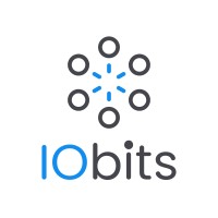 IObits Technologies logo