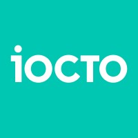 iocto GmbH logo