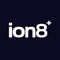 ion8 logo