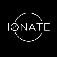IONATE logo