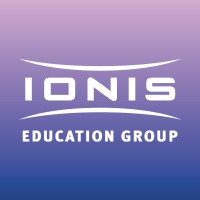 IONIS Education Group logo