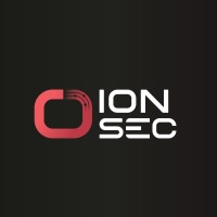 IONSec logo