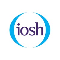 IOSH logo