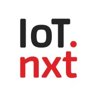 IoT.nxt logo