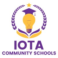 IOTA Community Schools logo