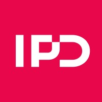 IP Dynamics GmbH logo