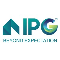 IPG Malaysia logo