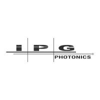 IPG Photonics logo