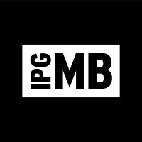 IPG Mediabrands Colombia logo