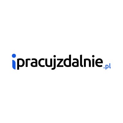 ipracujzdalnie.pl logo