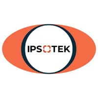 Ipsotek, an Eviden business logo