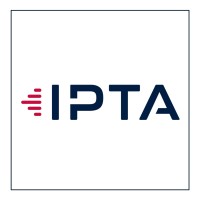 IPTA logo
