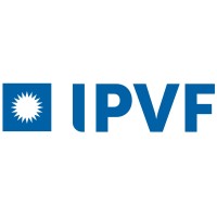 Institut Photovoltaïque d'Ile-de-France (IPVF) logo
