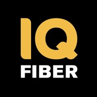 IQ Fiber logo