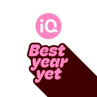 iQ Student Accommodation logo