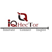 IQHector Technologies LLC. logo
