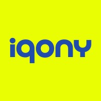 Iqony logo