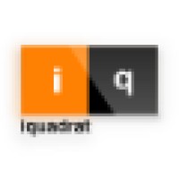 Iquadrat logo