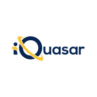 iQuasar LLC logo