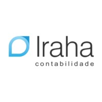 Logo Iraha Contabilidade