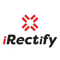 iRectify logo