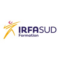 IRFA SUD logo