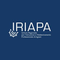 I.R.I.A.P.A. logo