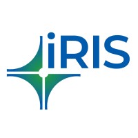 IRIS Business Services Limited logo