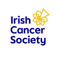 Irish Cancer Society logo