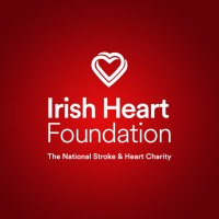 Irish Heart Foundation logo