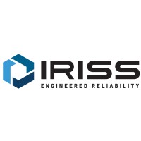 IRISS, Inc. logo