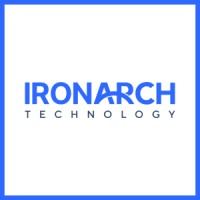 IronArch Technology logo